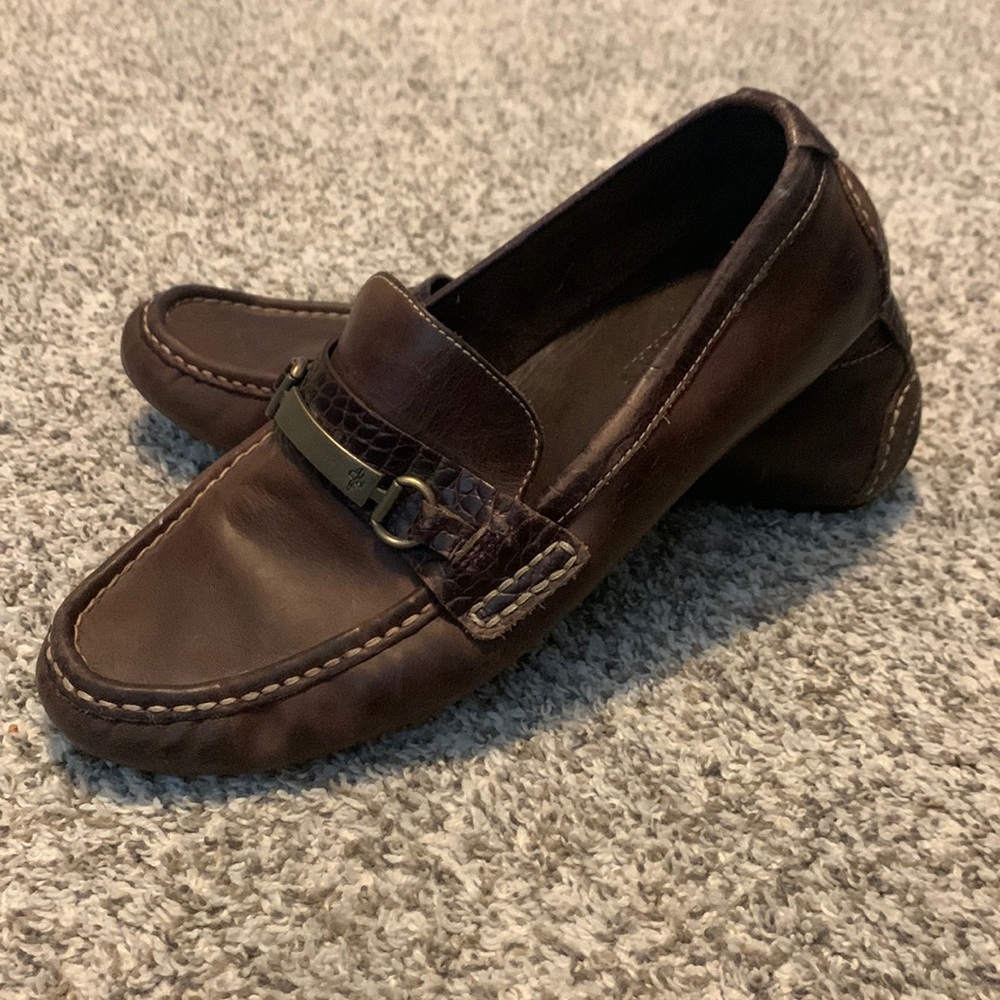 Cole Haan loafers